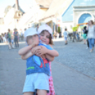 Felvonulás a Trianoni kereszthez (Fotó: Nagy Mária)