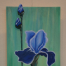 Kavicsvilág, kavicsmunkák (Fotó: Bánhegyi István)