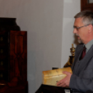 Múzeumi esték, Képek és előképek (fotó: Horváth Attila)