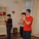 Nyílt nap a Magnóliában (Fotó: Nagy Mária)