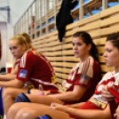 UFM Nemzetközi Női Kézilabda Kupa: MKC SE (HUN) – Duslo Sala (SK) - (40-22)