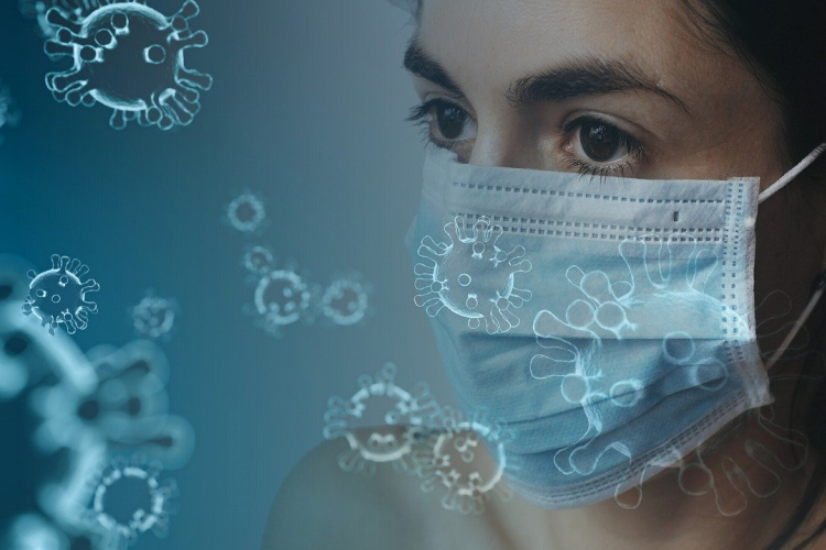 Szlovéniában is kimutatták az omikron változatot