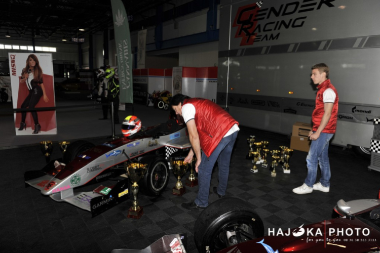 Exkluzív: AUTO MOTOR SPORT EXPO képes beszámoló (2015.10.28.)