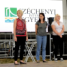 XI. Szigetköz ízei, Vármegye borai Fesztivál 3. nap 