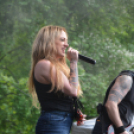 Városi Majális - Péntek (Fotó: Nagy Mária)