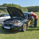 Márkafüggetlen Autós Találkozó Mosonmagyaróvár-Halászi (fotó: Horváth Attila)