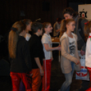 Ki Mit Tud? Eredményhirdetés  (Fotó: Nagy Mária)