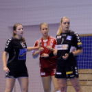 Női kézilabda edzőmérkőzés MKC-SE - HYPO (30-19) (Fotó: Horváth Attila)