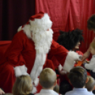 Pillangó Óvoda és Mini Bölcsőde, Mikulás ünnepség