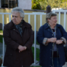 Kandó Kálmán utca átadója (Fotó: Nagy Mária)