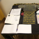 Könyvbemutató: Nády Mária, Lélekfüzér