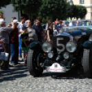 15. Pannonia-Carnuntum int. Historic Rallye