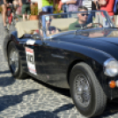 15. Pannonia-Carnuntum int. Historic Rallye