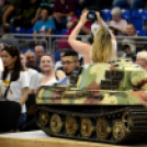 22. Nemzetközi Makett Kiállítás és Verseny, Díjátadó 