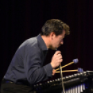 III. Dobos és ütőhangszeres nap