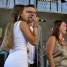 NYÁRI FESZTIVÁL – SZENT ISTVÁN NAPOK 2018, Negyedik nap