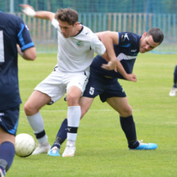 MTE 1904 FUTURA MOSONMAGYARÓVÁR - GYŐRI ETO FC KFT. (0:0)