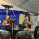 Adventi esték, Herczku Ágnes és a Banda élő koncert (Fotó: Patács Judit)