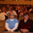 Nyugdíjas Versmondó verseny (Fotó: Kiss Zoltán)