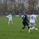 MTE 1904 FUTURA MOSONMAGYARÓVÁR - III. KER. TVE (2:3)