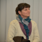 Papírmetszett grafikák (Fotó: Nagy Mária)