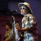 NYÁRI FESZTIVÁL – SZENT ISTVÁN NAPOK 2019, Második nap