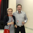 XVI. Mofém Zenészbál