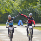 I. Greiner Bio One MTB XCE Kerékpáros Verseny