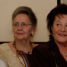 Kávéházi beszélgetések - Óvárosi Kávéház (fotó: Horváth Attila)