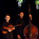 Tánc világnapi ünnepi Folklór-műsor - Szigeti Gábor táncpedagógus emlékére