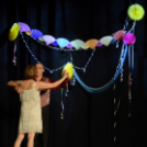 Farsangi vigasságok a Fehérló Közösségi házban