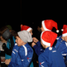 MTE karácsonyi ünnepély és családi nap