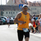 XV. Greiner Szigetköz Félmaraton