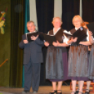 Tavaszváró dalosünnep (Fotó: Bánhegyi István)