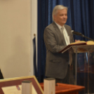 Pro Urbe Mosonmagyaróvár díj átadása 