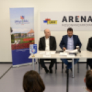 UFM Aréna Mosonmagyaróvár