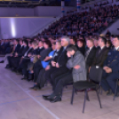 UFM Aréna Mosonmagyaróvár  - Avatási Ünnepség