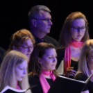 A Hospice Segítő Kéz Alapítvány Kuratóriumának jótékonysági estje 