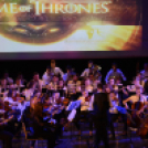 Jótékonysági filmzenei hangverseny