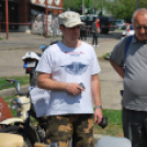 Második Veterán Autó-Motor kiállítás és alkatrészbörze (Fotó: Nagy Mária)