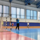 UFM Nemzetközi Női Kézilabda Kupa: MKC SE (HUN) – Duslo Sala (SK) - (40-22)