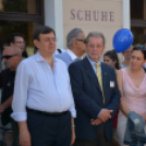 „Béke – barátság” felvonulás (Fotó: Bánhegyi István)