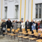 Tanévnyitó Ünnepi Ülés és Obeliszk-avatás