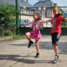 Családi nap a Gyerekek Átmeneti Otthonában