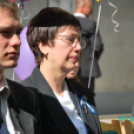 Piarista Iskola Ballagás (Fotó:Nagy Mária)