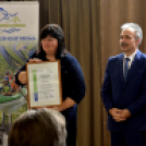 Szigetköz Naturpark Címátadó Ünnepség