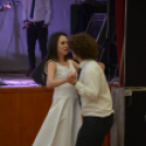 Egyetem szalagavató (Fotó: Nagy Mária)