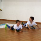 MTE karácsonyi ünnepély és családi nap