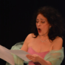 Művésztalálkozó (Fotó: Nagy Mária)