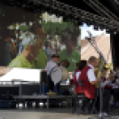 NYÁRI FESZTIVÁL – SZENT ISTVÁN NAPOK 2019, Első nap